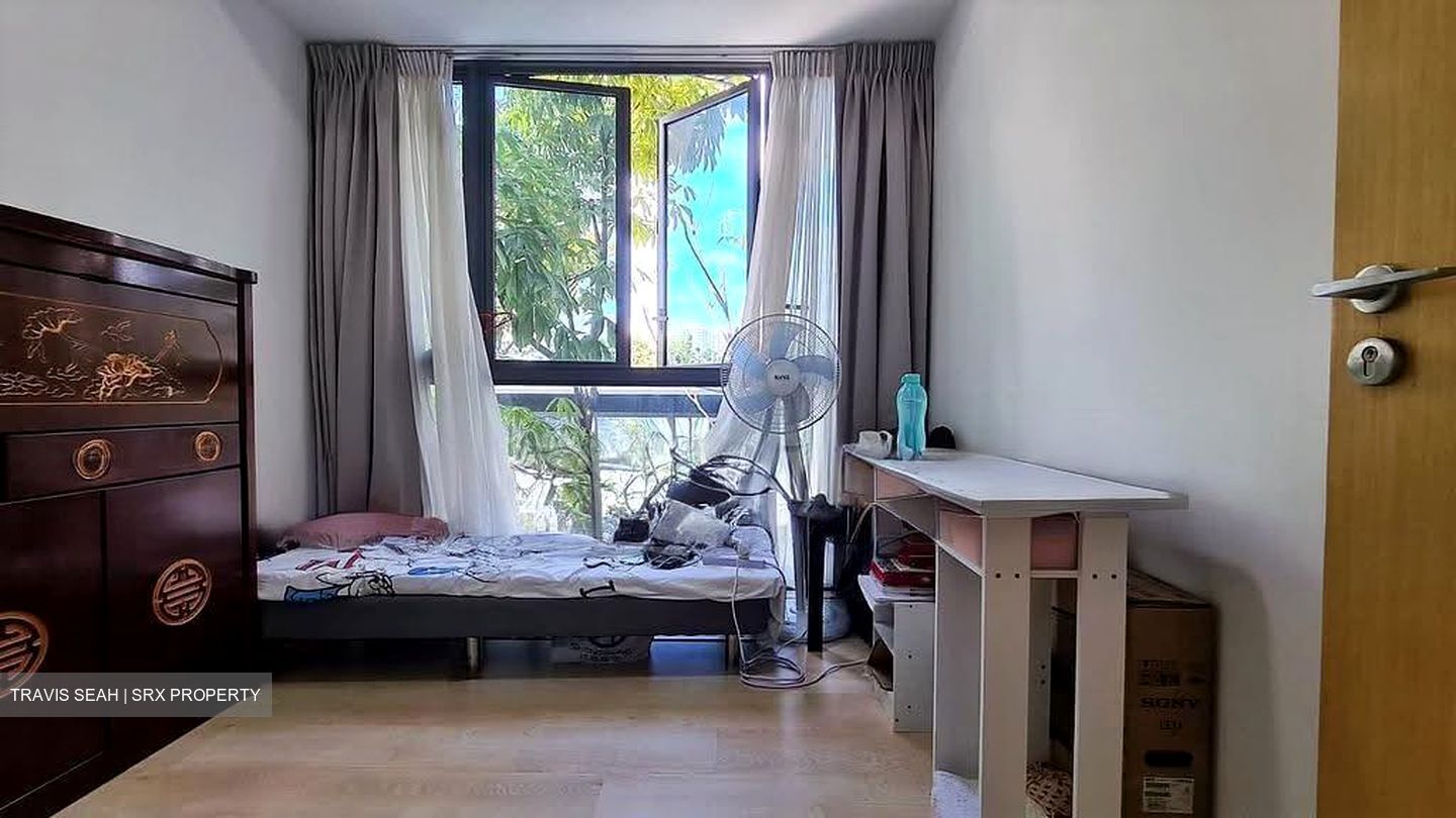 H2O Residences (D28), Condominium #623223721